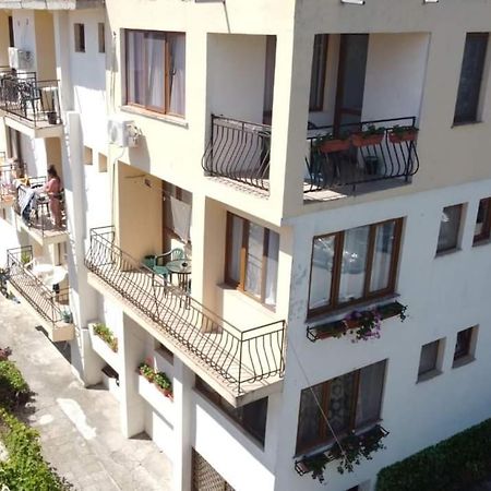 Ivet Guest House Obzor Kültér fotó