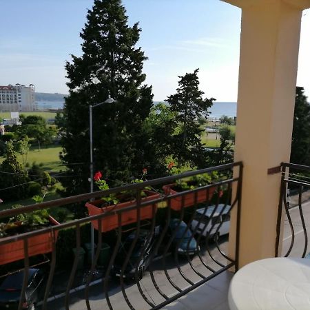 Ivet Guest House Obzor Kültér fotó