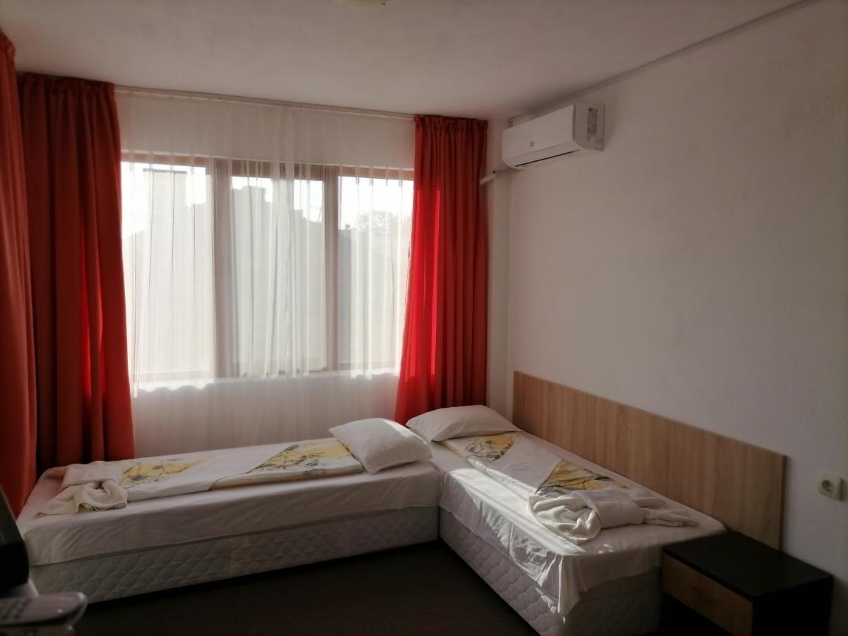 Ivet Guest House Obzor Kültér fotó