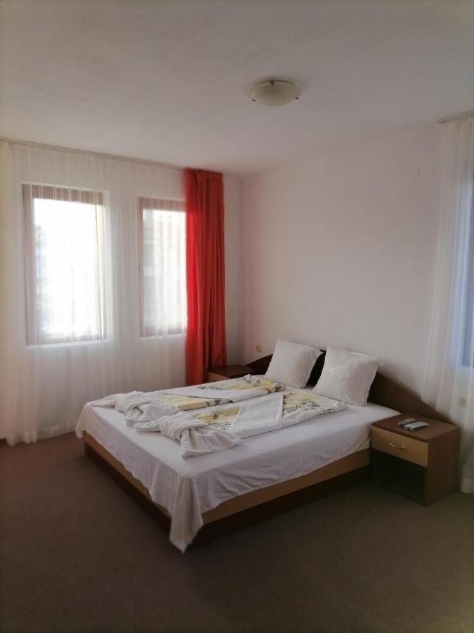 Ivet Guest House Obzor Kültér fotó