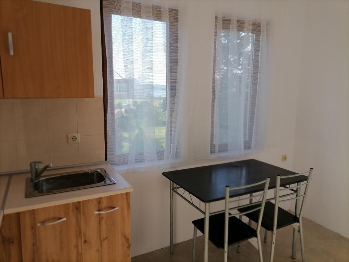 Ivet Guest House Obzor Kültér fotó