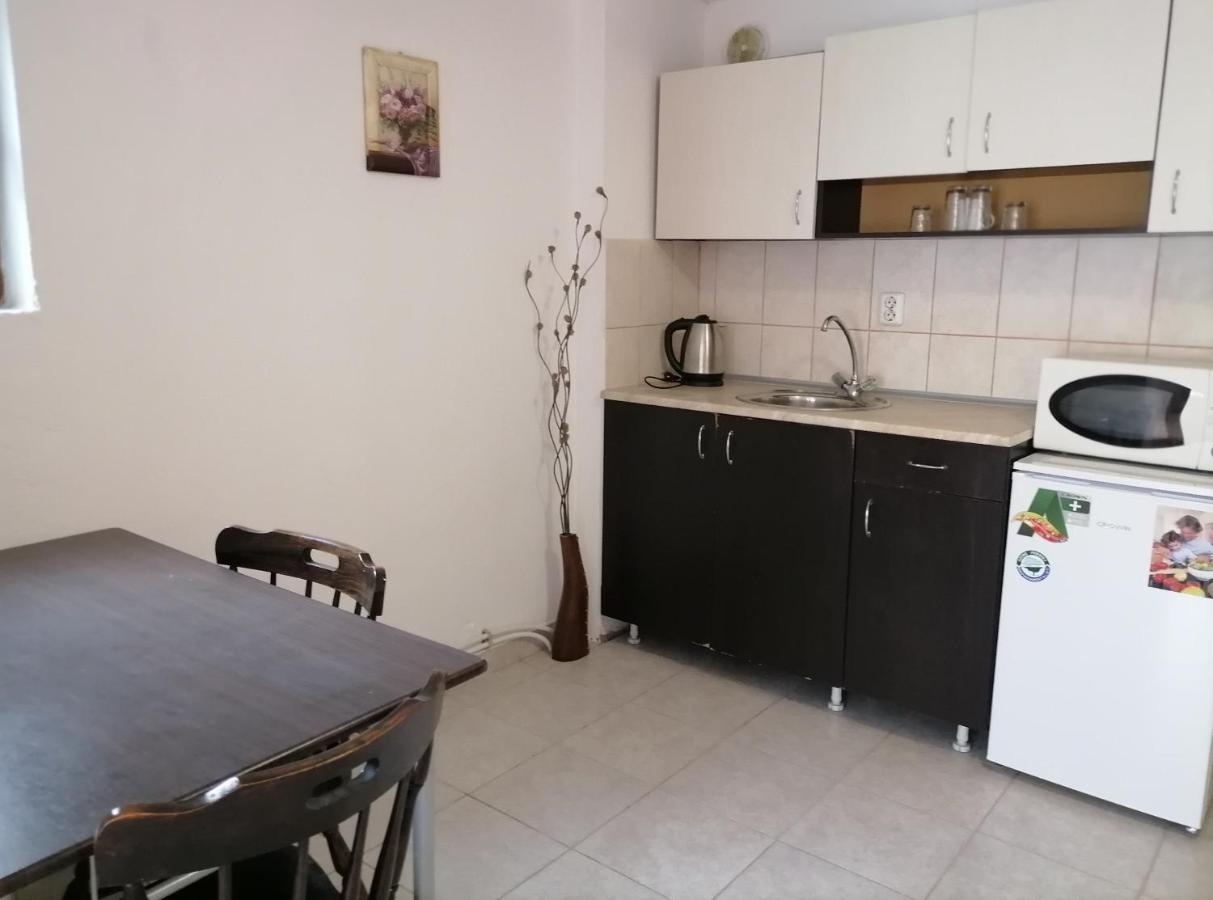 Ivet Guest House Obzor Kültér fotó