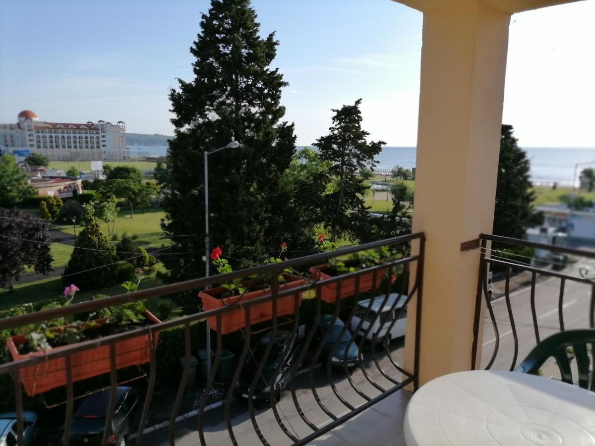 Ivet Guest House Obzor Kültér fotó