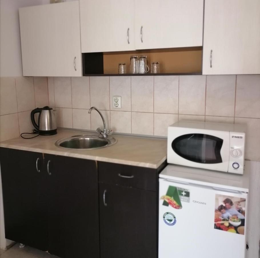 Ivet Guest House Obzor Kültér fotó