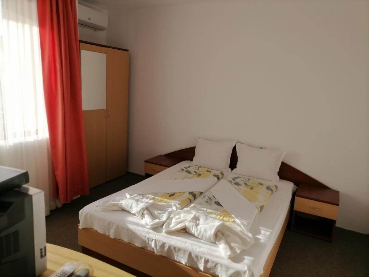 Ivet Guest House Obzor Kültér fotó