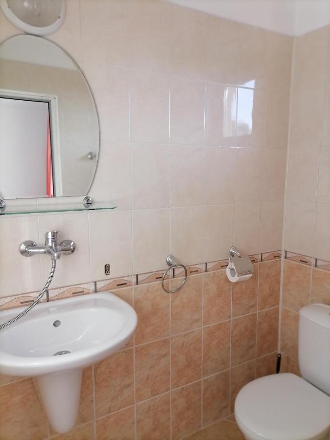 Ivet Guest House Obzor Kültér fotó