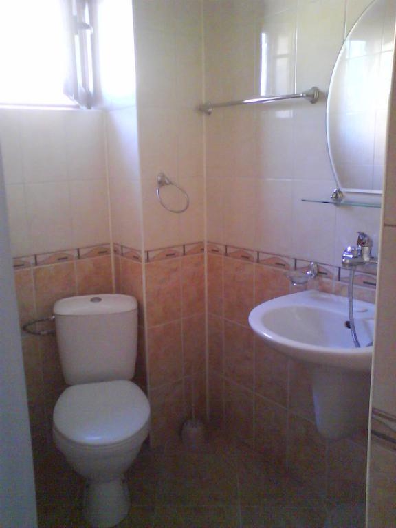 Ivet Guest House Obzor Szoba fotó